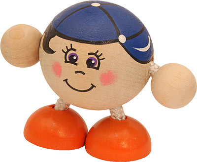 Кукла ТОПА Краснокамская игрушка