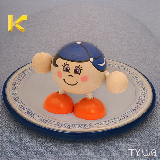 Кукла ТОПА Краснокамская игрушка