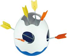 Игровой набор Меткий стрелок синий Baonile Игровой набор Меткий стрелок синий Baonile