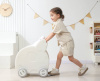 Тележка UNIX Kids Elephant White
