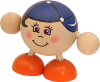 Кукла ТОПА Краснокамская игрушка
