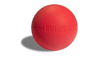 Мяч для МФР 9 см красный