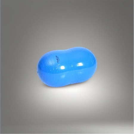 Мяч для фитнеса физиоролл PHYSIO ROLL диаметр 30 см длина 50 см Ledraplastic