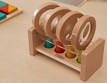 Набор луп, 4 штуки Masterkids Набор луп, 4 штуки Masterkids