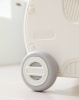 Тележка UNIX Kids Elephant White