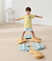 Дорожка-балансир Бабочка Weplay Дорожка-балансир Бабочка Weplay