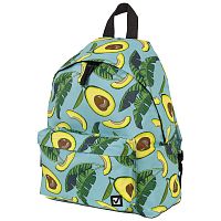 Рюкзак универсальный сити-формат Avocado, 41х32х14 см