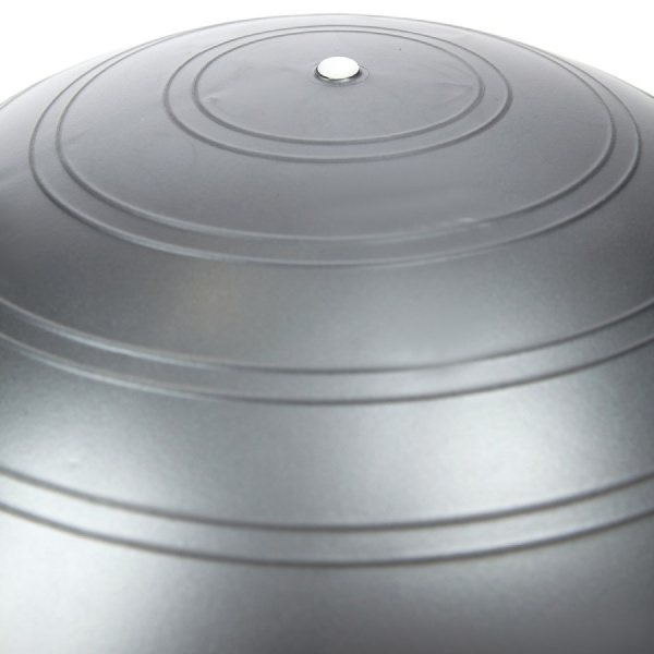 Гимнастический мяч TOGU ABS Powerball 75 см черный