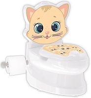 Детский горшок Котя Pilsan Детский горшок Котя Pilsan