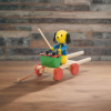 Песик с ксилофоном Woody