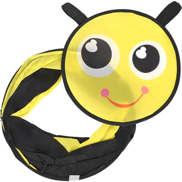 Игровой туннель Пчелка 148х46х46 см PITUSO