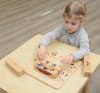 Панель настольная Эмоции Masterkids