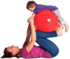 Мяч для фитнеса физиоролл PHYSIO ROLL диаметр 40 см длина 65  см