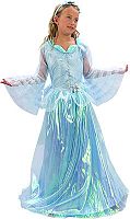 Карнавальный костюм Принцесса Делюкс, рост 110-120 Snowmen