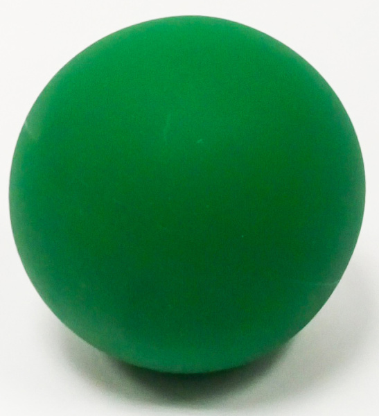 Мяч утяжеленный с водой 7,5 см 250 г, 1 штука Тех-пласт