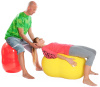 Мяч для фитнеса физиоролл PHYSIO ROLL диаметр 40 см длина 65  см
