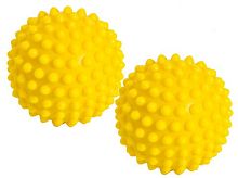 Мячи мягкие массажные SENSYBALL 10 см 2 штуки Ledraplastic Мячи мягкие массажные SENSYBALL 10 см 2 штуки Ledraplastic