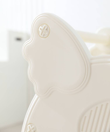 Тележка UNIX Kids Elephant White