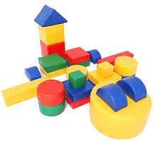 Мягкие игровые модули Космолет Romana Мягкие игровые модули Космолет Romana