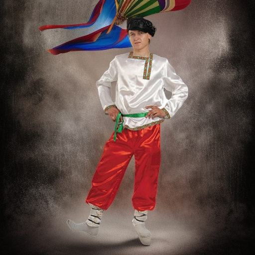 Ванюша