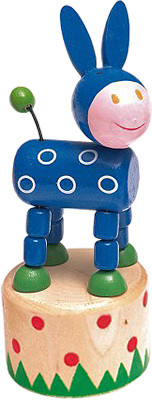 Ослик Woody