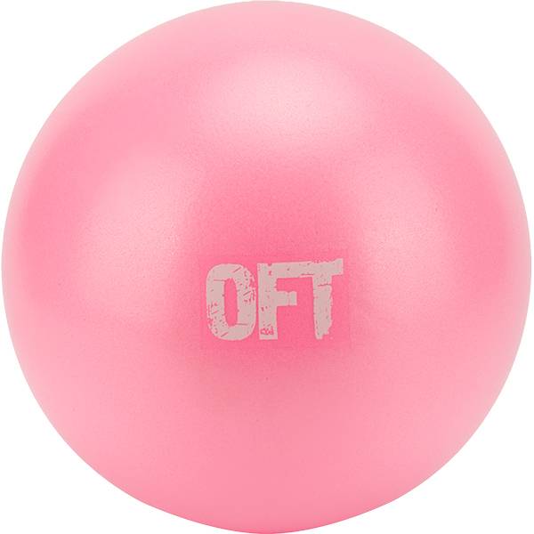 Мяч для пилатеса 20 см 120 г Original Fit.Tools