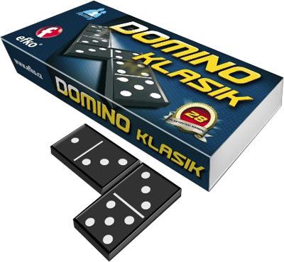 Домино классическое Efko