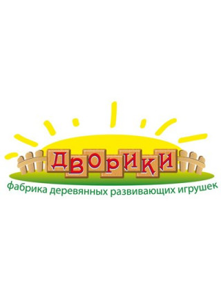 ТД Дворики ТД Дворики