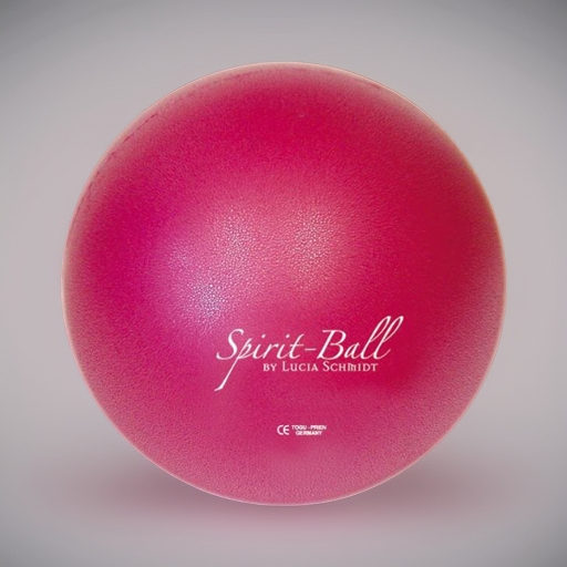 Пилатес-мяч TOGU Spirit-Ball 16 см
