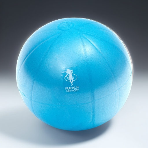 Мягкий мяч Franklin Method Air Ball 23 см