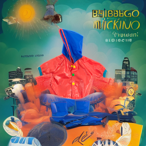 Набор одежды для куклы 40 см