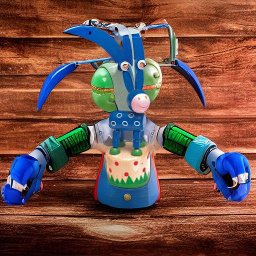Ослик Woody