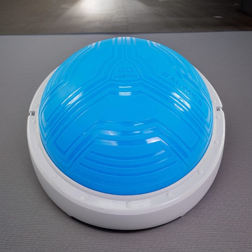 Балансировочная платформа LIVEPRO Balance Trainer