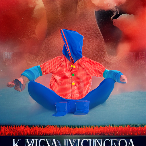 Набор одежды для куклы 40 см