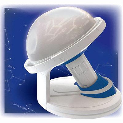 Планетарий механизированный Eastcolight