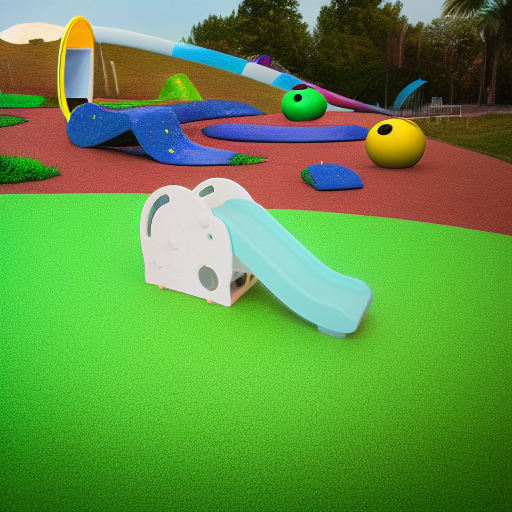 Горочка Космос Edu-Play