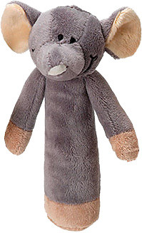 Слоник ДЖИНГЛИСАР ВЕЛЬД Teddykompaniet