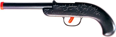 Пистолет ПИРАТА Widmann