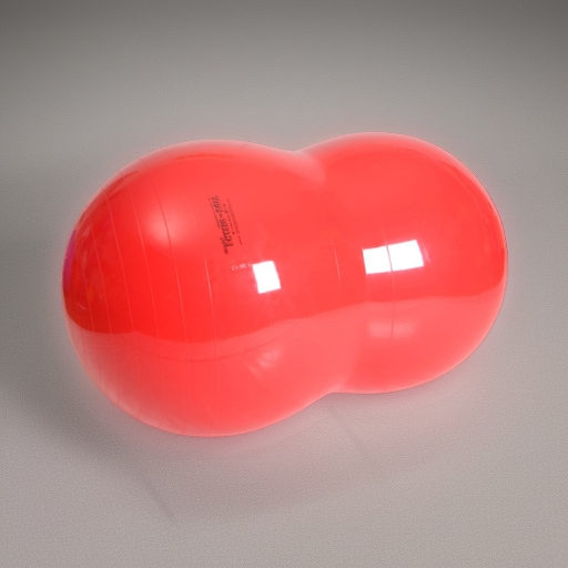 Мяч для фитнеса физиоролл PHYSIO ROLL диаметр 40 см длина 65  см