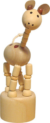 Жираф Woody