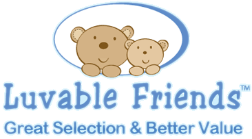 Luvable Friends Luvable Friends