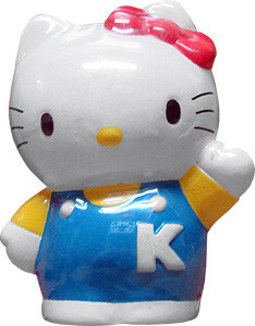 Фигурка ХЕЛЛО КИТТИ - Китти Sanrio