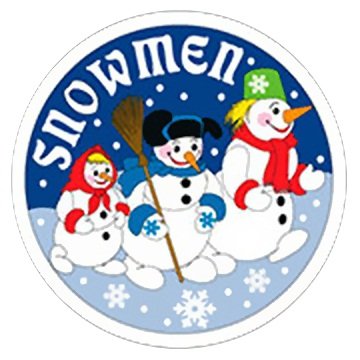 Snowmen Snowmen