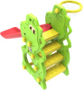 Игровая горка Динозаврик Toy Monarch