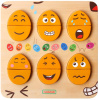 Панель настольная Смайлик Masterkids
