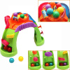 Развивающий центр Веселый Столик TINBO TOYS
