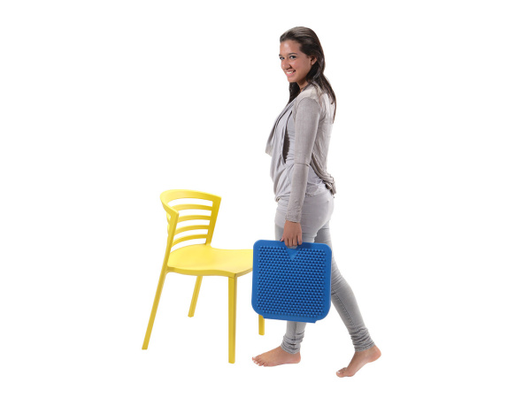 Массажное сидение Movin Sit (взрослое) Ledraplastic