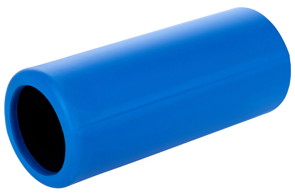 Гладкий массажный ролик INEX Hollow Roller