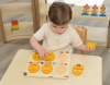 Панель настольная Смайлик Masterkids