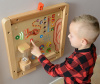 Панель настенная Слух Masterkids